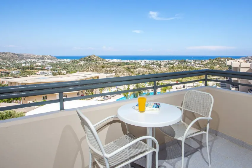 Venezia Resort Hotel and Spa 4*-25