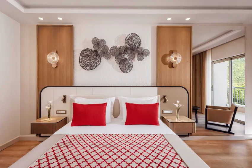 Akka Antedon Hotel 5*-12