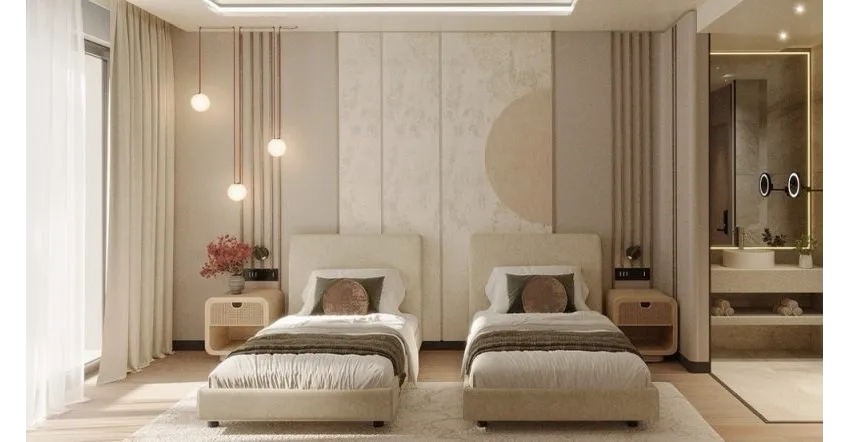 Seaden De Mar Resort & Spa 5*-5