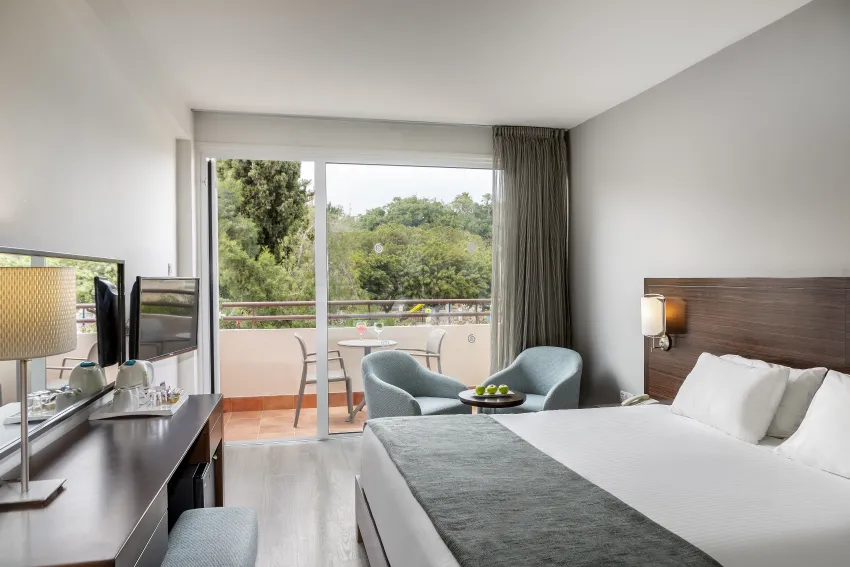Napa Plaza 4*-11