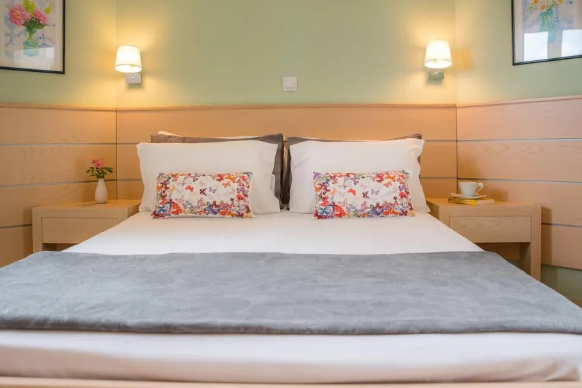 Melissa Apartments 3*-7