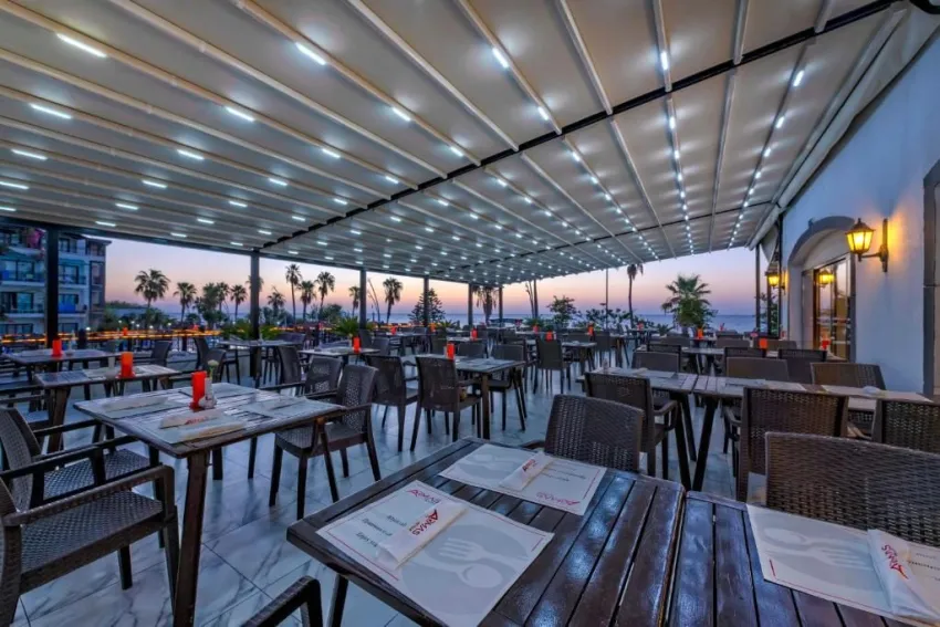 ARMAS LABADA HOTEL  5*-17