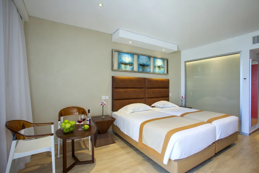Faros Hotel 4*-18