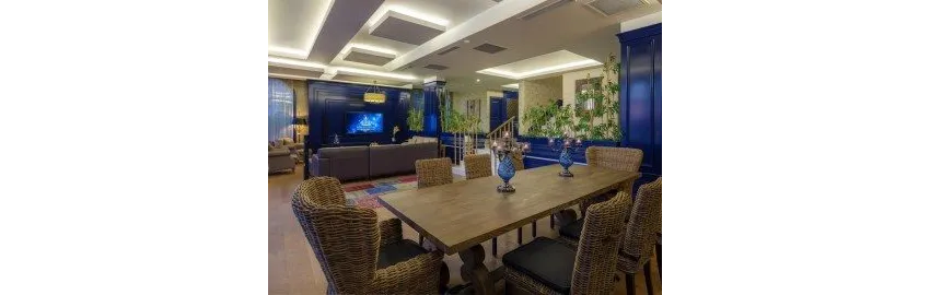 Rubi Platinum Resort & Spa 5*-27
