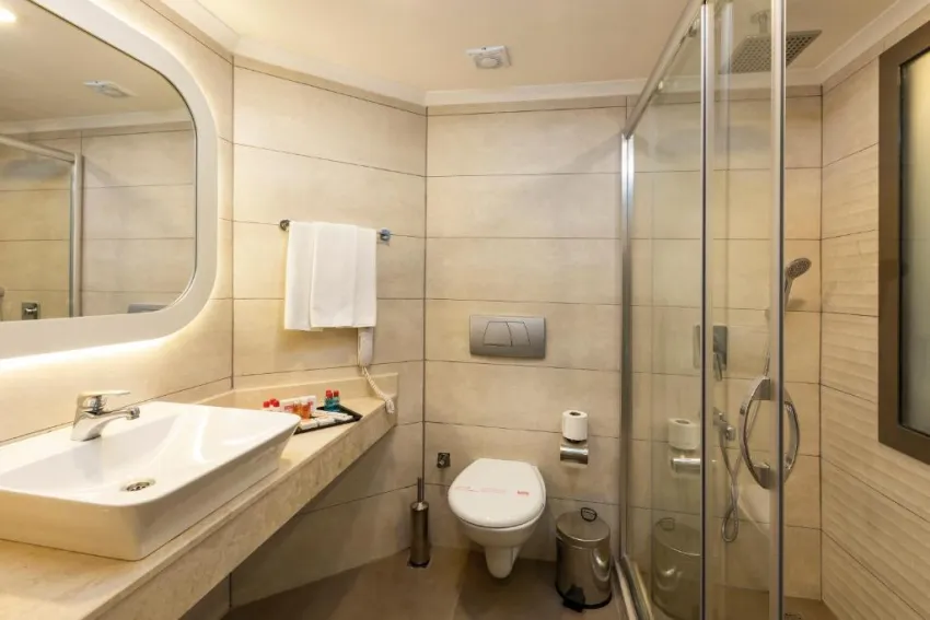 NARCIA RESORT SIDE  5*-35