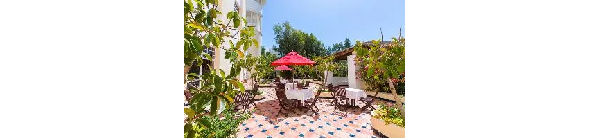 Medina Solaria & Thalasso 5*-35