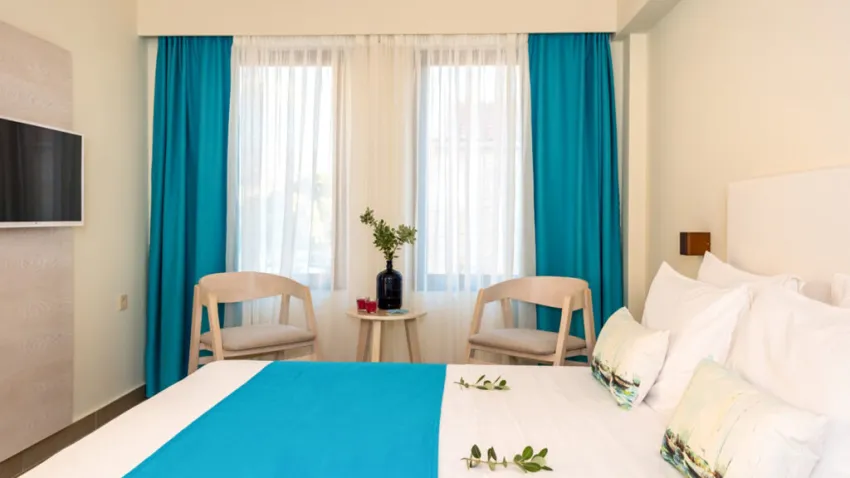 Airis Boutique & Suites (Adults Only 16+) 4*-8