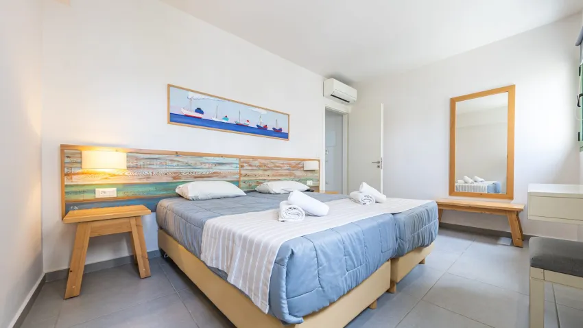 Erato Hotel Adults Only 17+ 3*-11