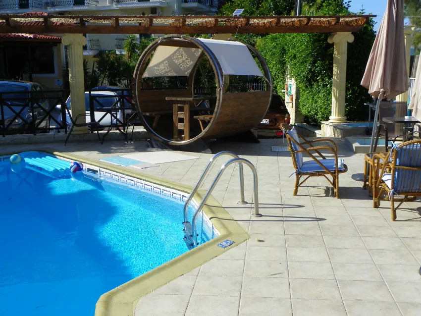 Mirabelle Hotel 3*-43