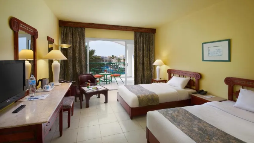 BEL AIR AZUR RESORT (ADULTS ONLY 16+)  3*-14