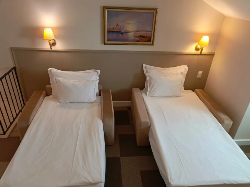 Kremlin Palace Hotel 5*-46