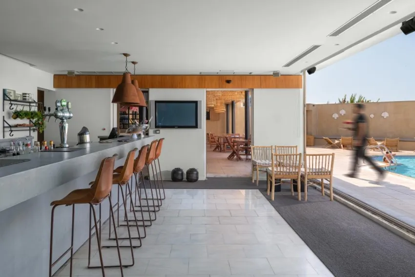 Blue Sky City Beach Hotel 4*-40