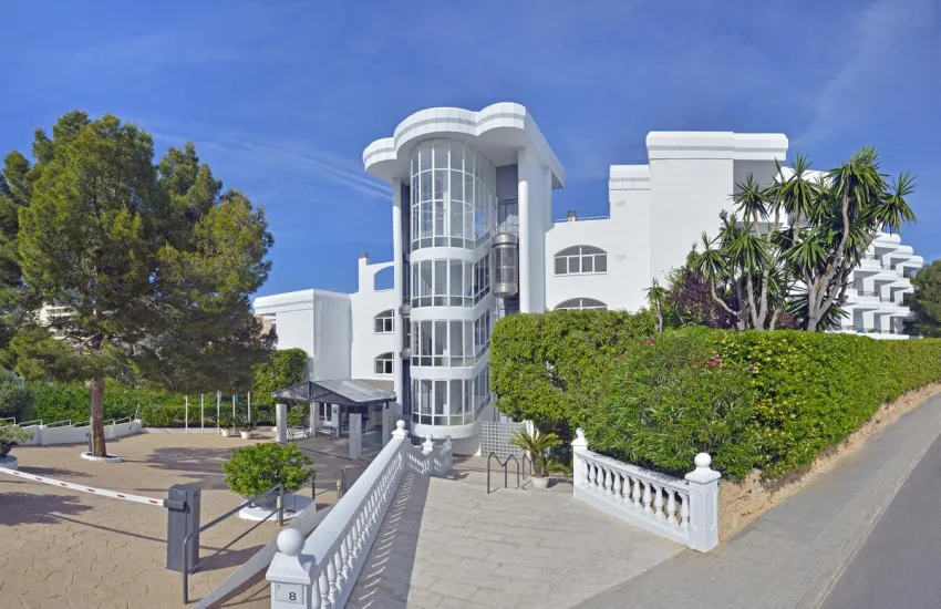 Lunamar Palmanova Apartments 3*-27