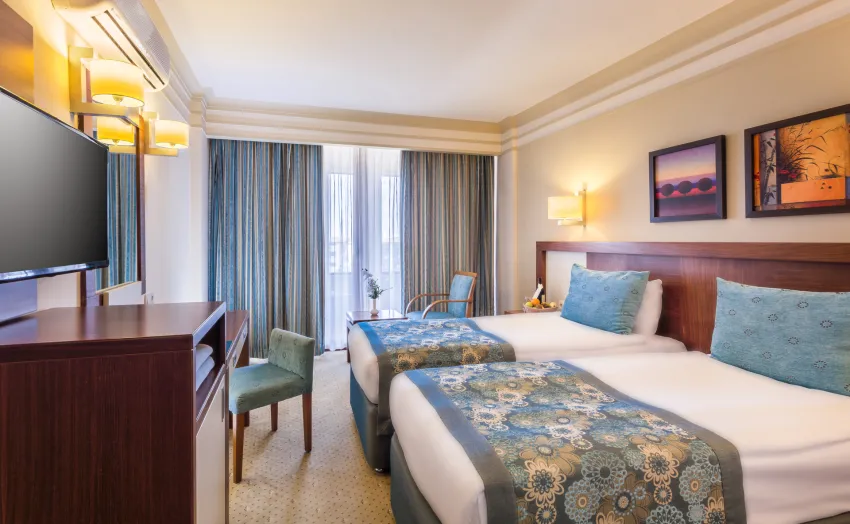 Villa Side Hotel 4*-15