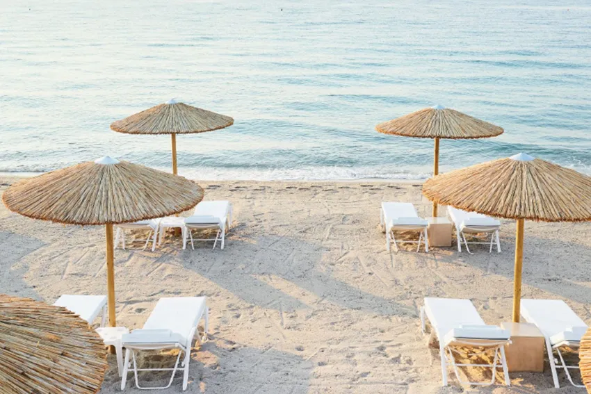Grecotel Plaza Beach House 4*-9