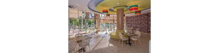 Asteria Family Resort Side (Ex Euphoria Palm Beach) 5*-39