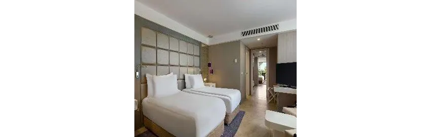 Tui Magic Life Rixos Beldibi 5*-25