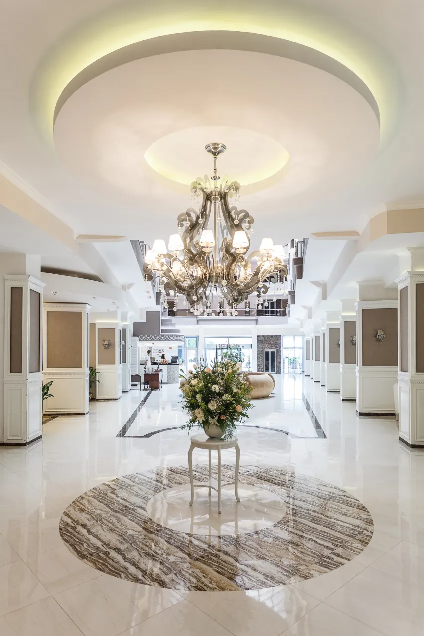 Galeri Resort Hotel 5*-51