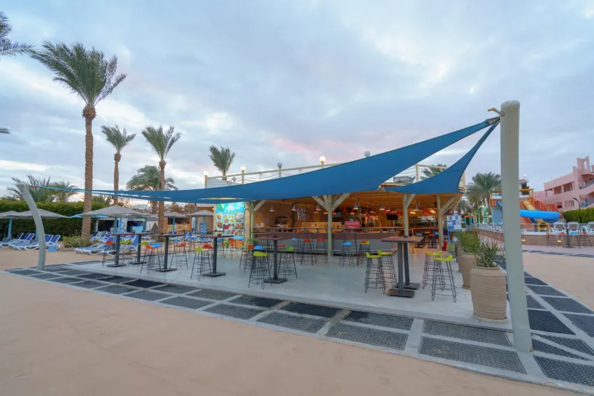 Minamark Beach Resort 4*-172