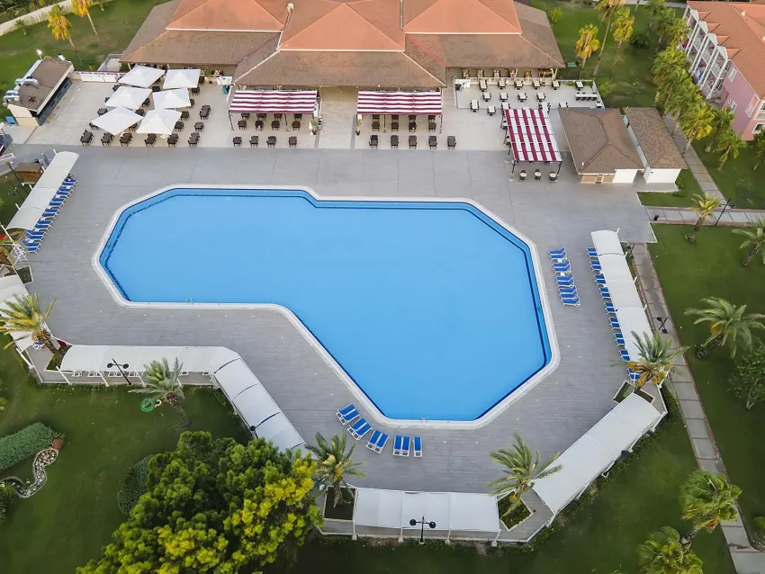 Asteria Family Resort Side (ex.  Euphoria Palm Beach Side) 5*-13