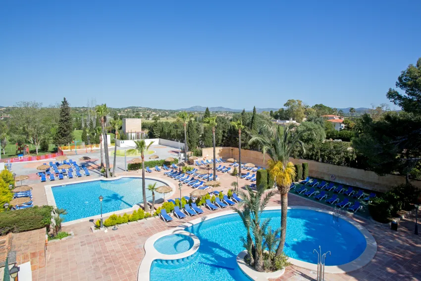 Castell dels Hams 4*-9