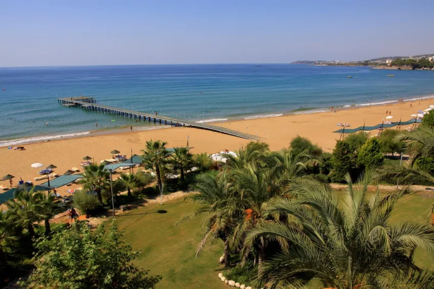 TUI Aqi Pegasos Club 4*-80
