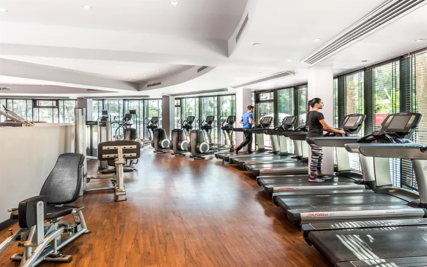 Rixos Downtown Antalya 5*-130