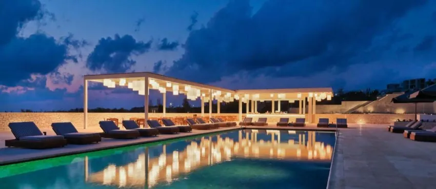 Cap St Georges Hotel and Resort 5*-2