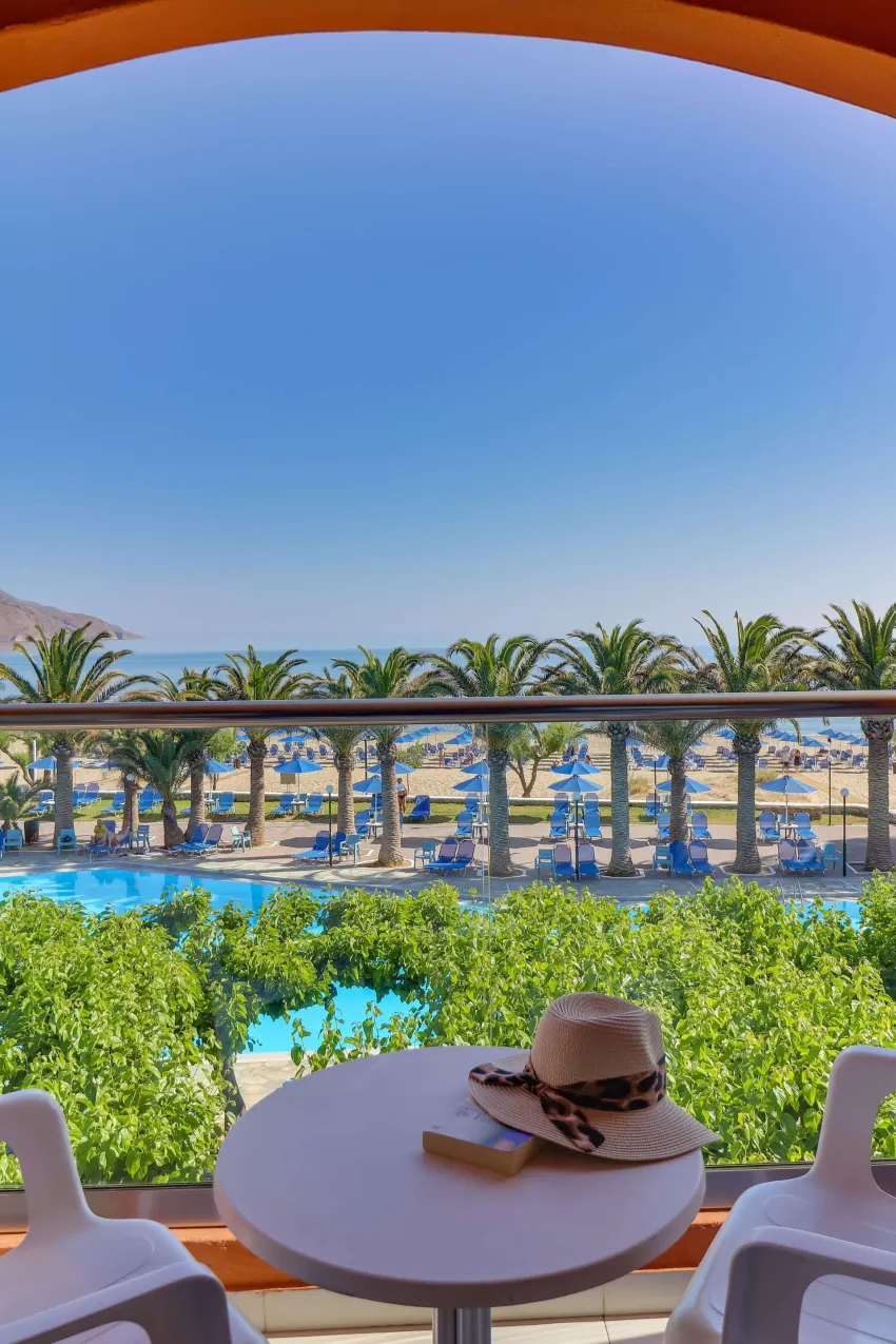 Mare Monte Beach 4*-28