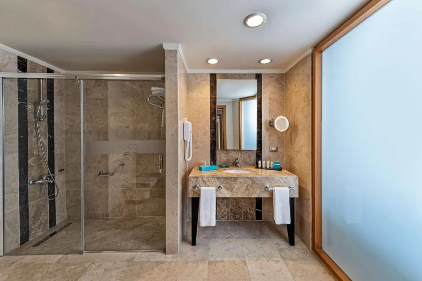 Susesi Luxury Resort Hotel 5*-81