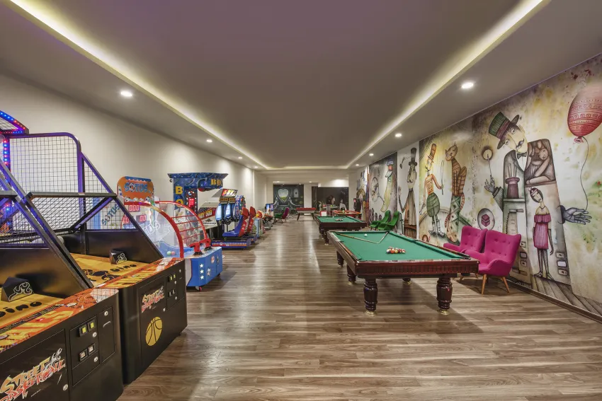 Botanik Platinum 5*-43