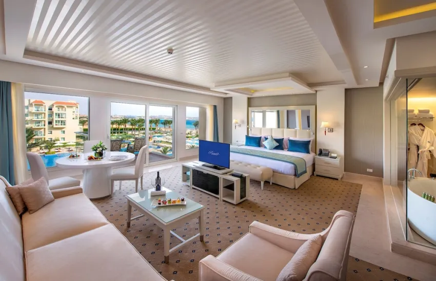 Premier Le Reve Hotel & Spa (Adults Only 16+) 5*-26