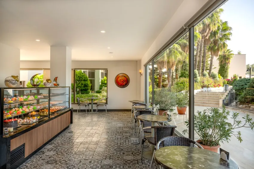 ADORA HOTEL RESORT  5*-27