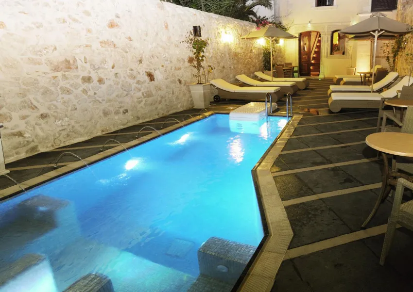 Antica Dimora Suites 4*-2