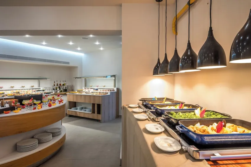 Esperides Resort Crete, The Authentic Experience 4*-220