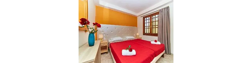 Villa Diasselo Aparthotel 2*-8
