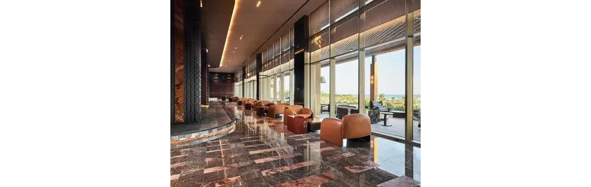 Lusso Sorgun 5*-5