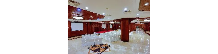 Crowne Plaza Antalya 5*-11