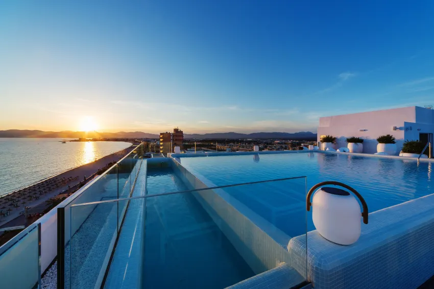 HM Gran Fiesta Hotel 4*-21