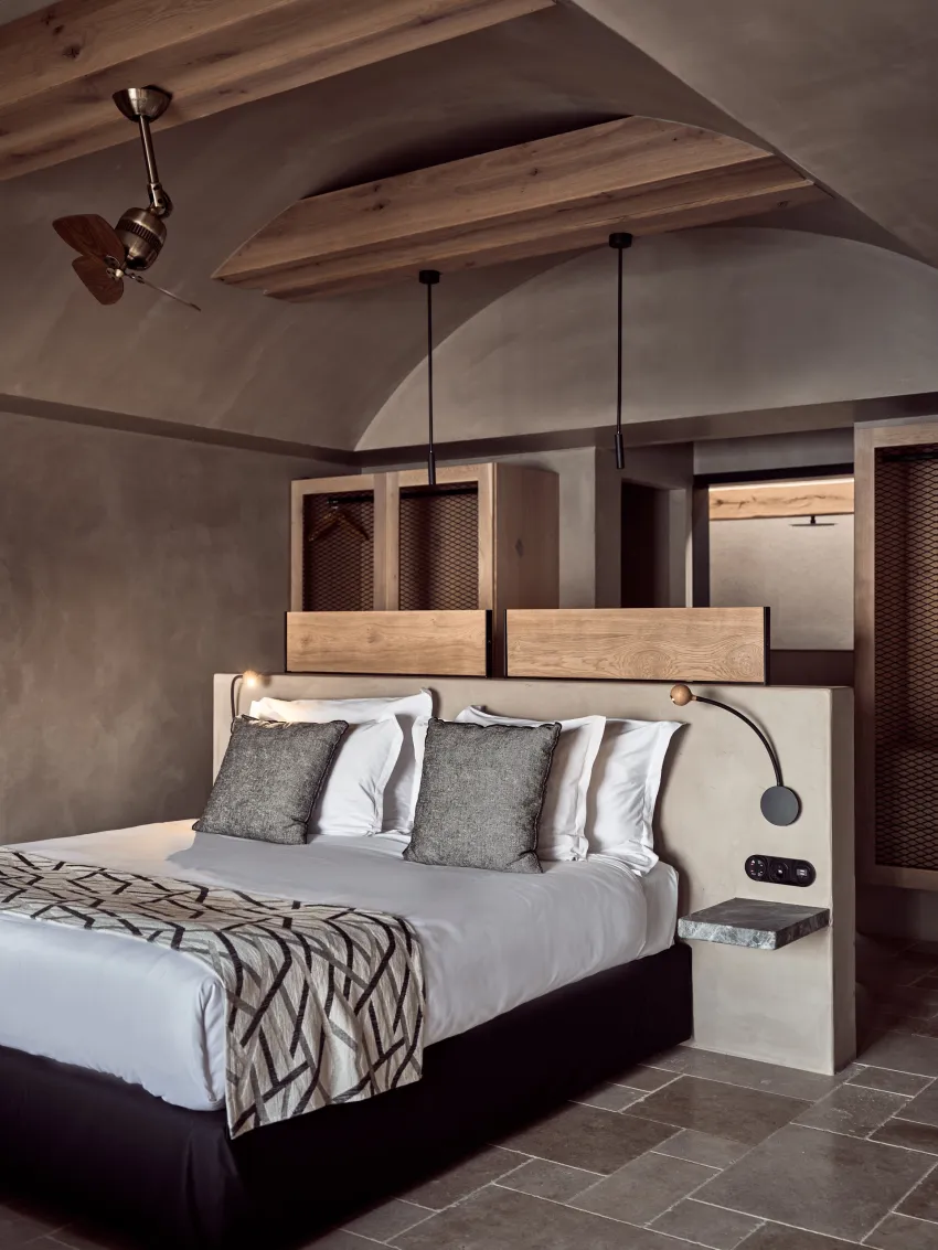 Acro Suites - A Wellbeing Resort 5*-16