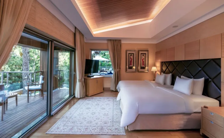 RIXOS SUNGATE CLUB DIAMOND  5*-34