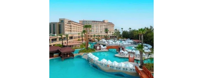 Fame Residence Lara 5* - Lara - Turcia