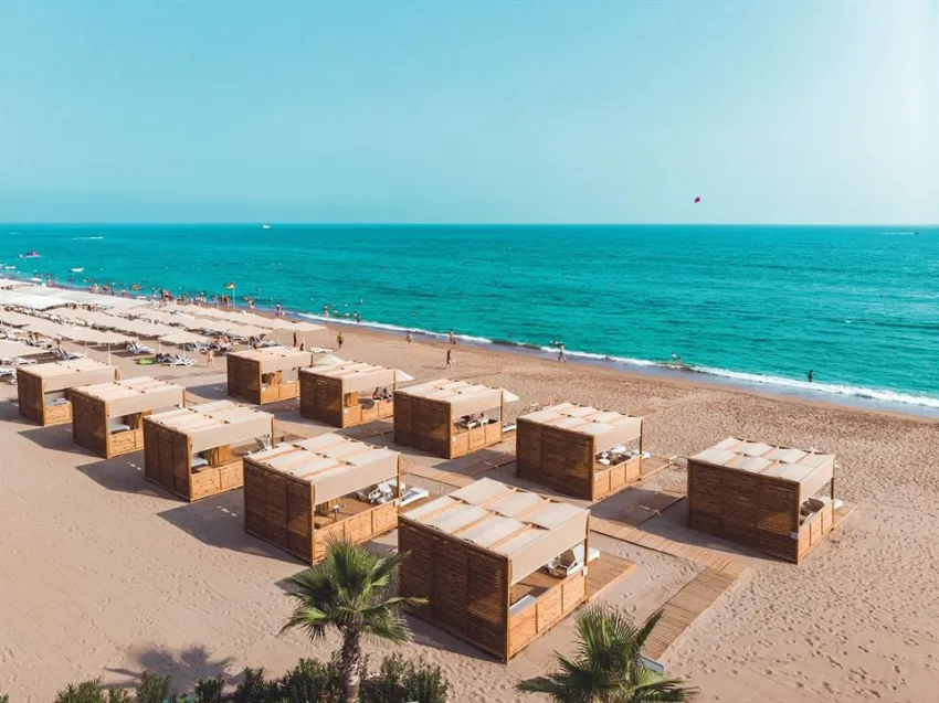 PALOMA ORENDA RESORT  5*-11