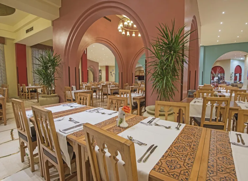 Sunrise Select Royal Makadi Resort 5*-6