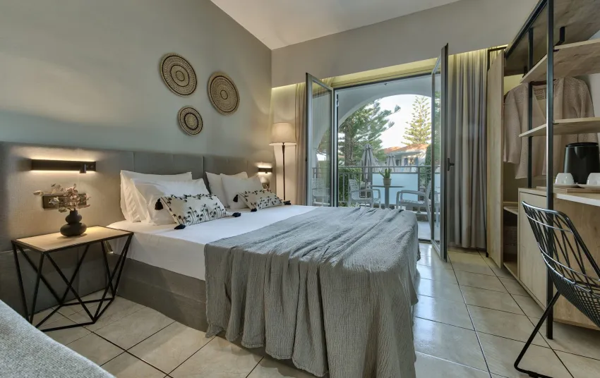 Contessa Hotel 3*-22