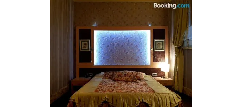 Eski Masal Hotel 4*-106