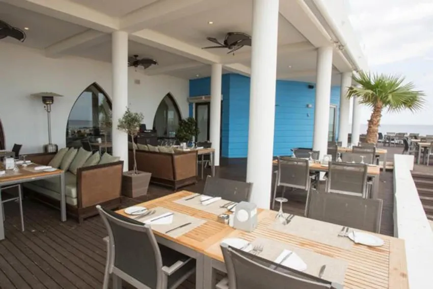 Arkin Palm Beach Hotel 5*-15