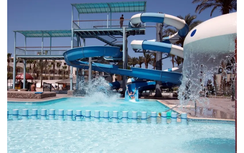 Regina Resort & Aquapark 4*-14