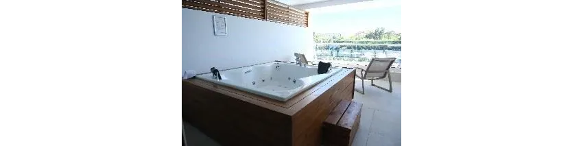 Sunthalia Resort & Spa (Adults Only 16+) 5*-25