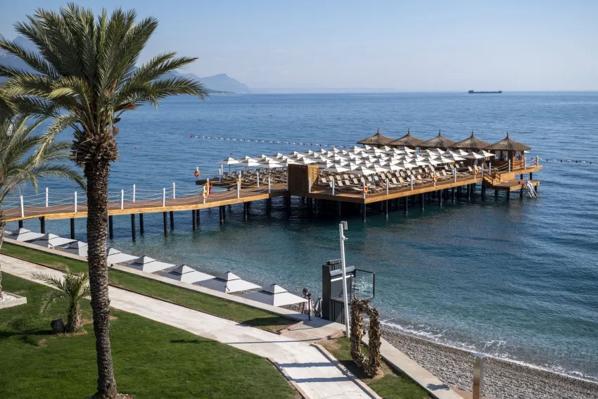 Corendon Hydros Club Kemer 5*-17